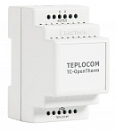 Цифровой модуль ТЕПЛОКОМ ТС - Opentherm с доставкой в Брянск