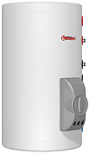Электроводонагреватель  THERMEX IRP 150 V (combi) (200л, бак нержавейка, 6,0/4,0/2,0 кВт) по цене 71022 руб.