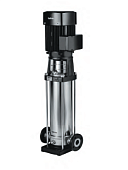 Вертикальный многоступенчатый насос Hydroo VF3-9R 0110 T 2340 5 2 IE3 с доставкой в Брянск