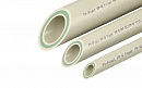 Труба Ø32х3.6 PN20 комб. стекловолокно FV-Plast Faser (PP-R/PP-GF/PP-R) (40/4) с доставкой в Брянск