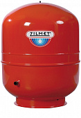 Бак расширительный ZILMET CAL-PRO 500л ( 6br, 1"G красный 1300050000) (Италия) с доставкой в Брянск
