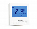 Купить Встраиваемый программируемый комнатный термостат TEPLOCOM TS-Prog-220/3A